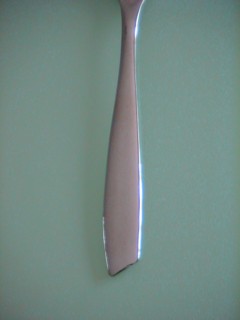 INOX 18/10 epaisseur 3mm